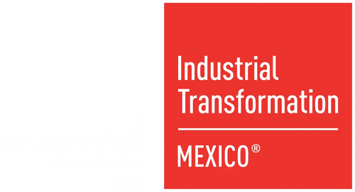 INDUSTRIAL TRANSFORMATION MEXICO 11 - 13 NOV 2025