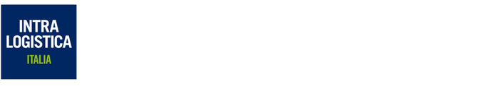 INTRALOGISTICA ITALIA 29 - MAY - 1 JUNE 2028