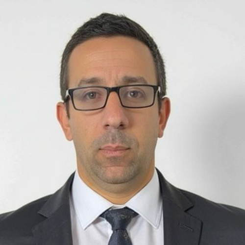 Carl Xuereb - 