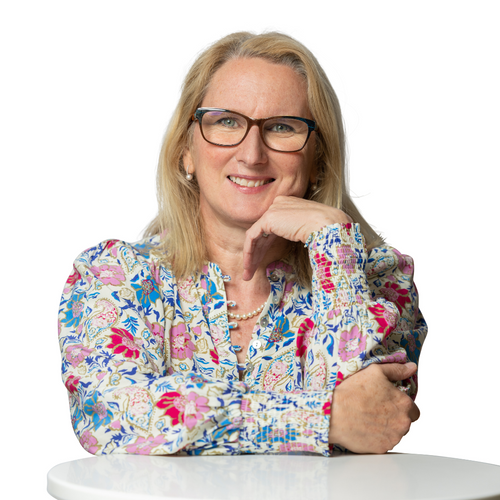 Fay Susanna Cranmer