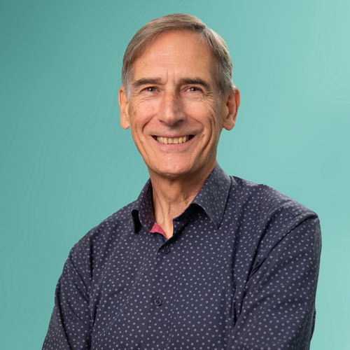 Frank Zeichner