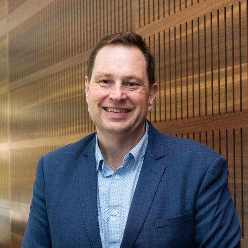 David Martin - Australian Industry Group