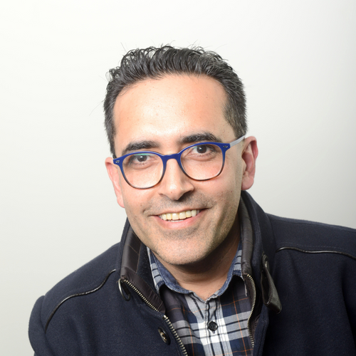 Vikram Sachdeva - Swinburne University of Technology 