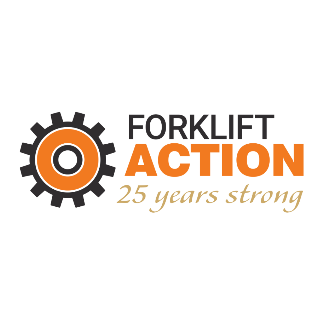 Forklift Action