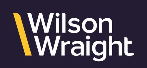 WILSON WRAIGHT