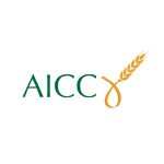 AICC logo for crop plots