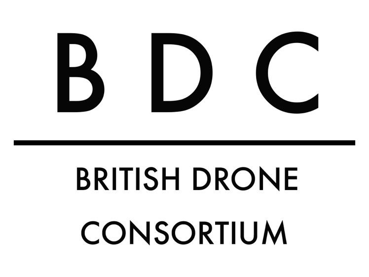 BDC Logo for drone demo page