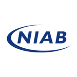 NIAB logo for crop plots