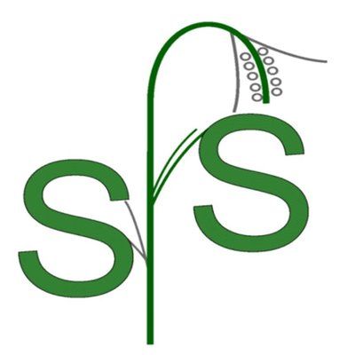 SFS logo for crop plots