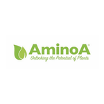 AminoA logo for crop plots