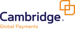 Cambridge logo for market outlook session sponsorship