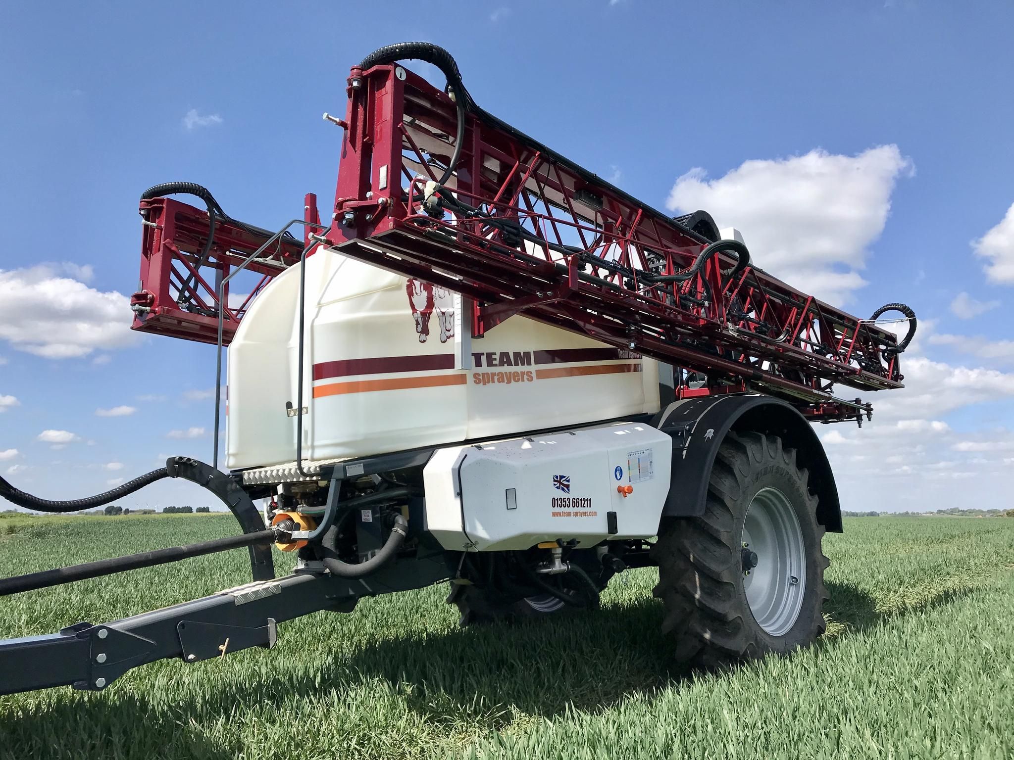 Leader 4 Series 36
