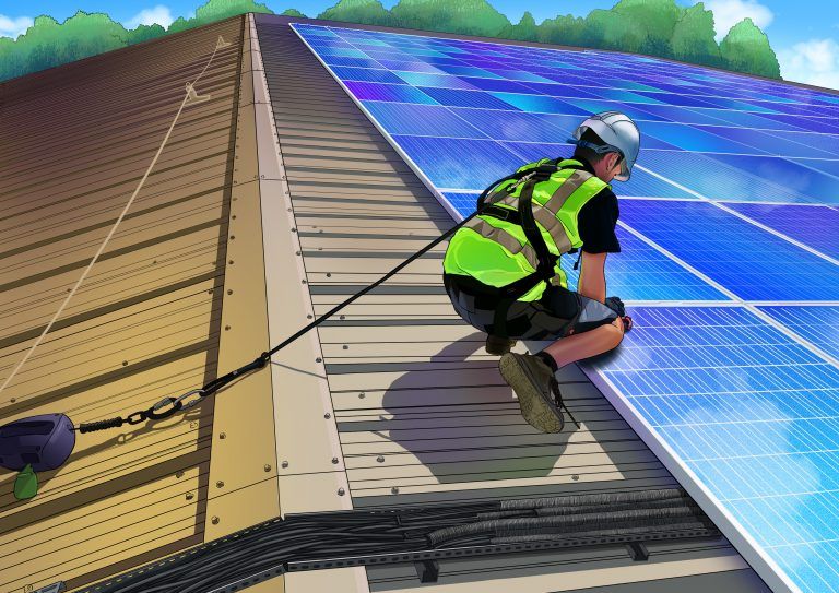 A renewables revolution we want everyone in the farming industry to join