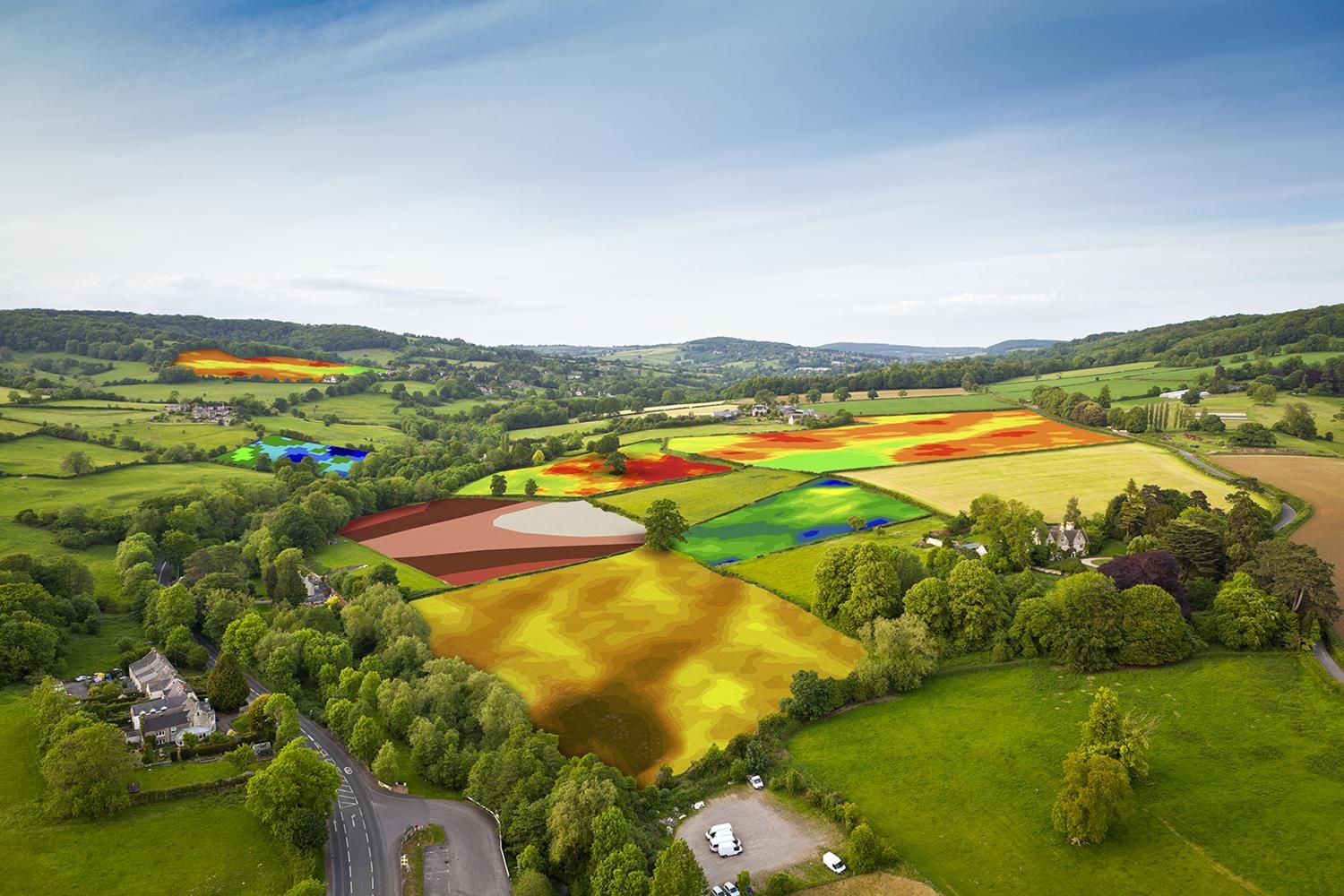 SOYL PRECISION CROP PRODUCTION
