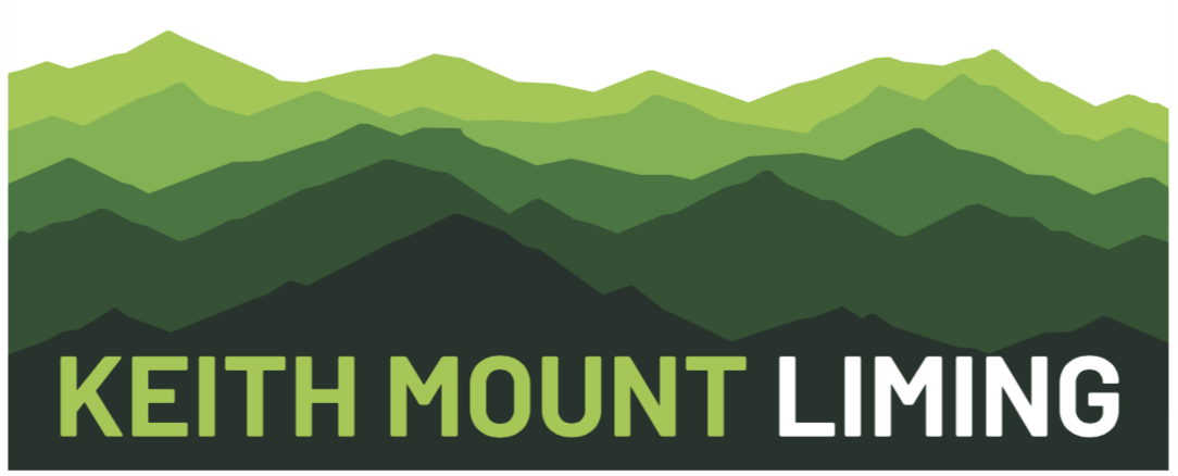 KEITH MOUNT LIMING LTD