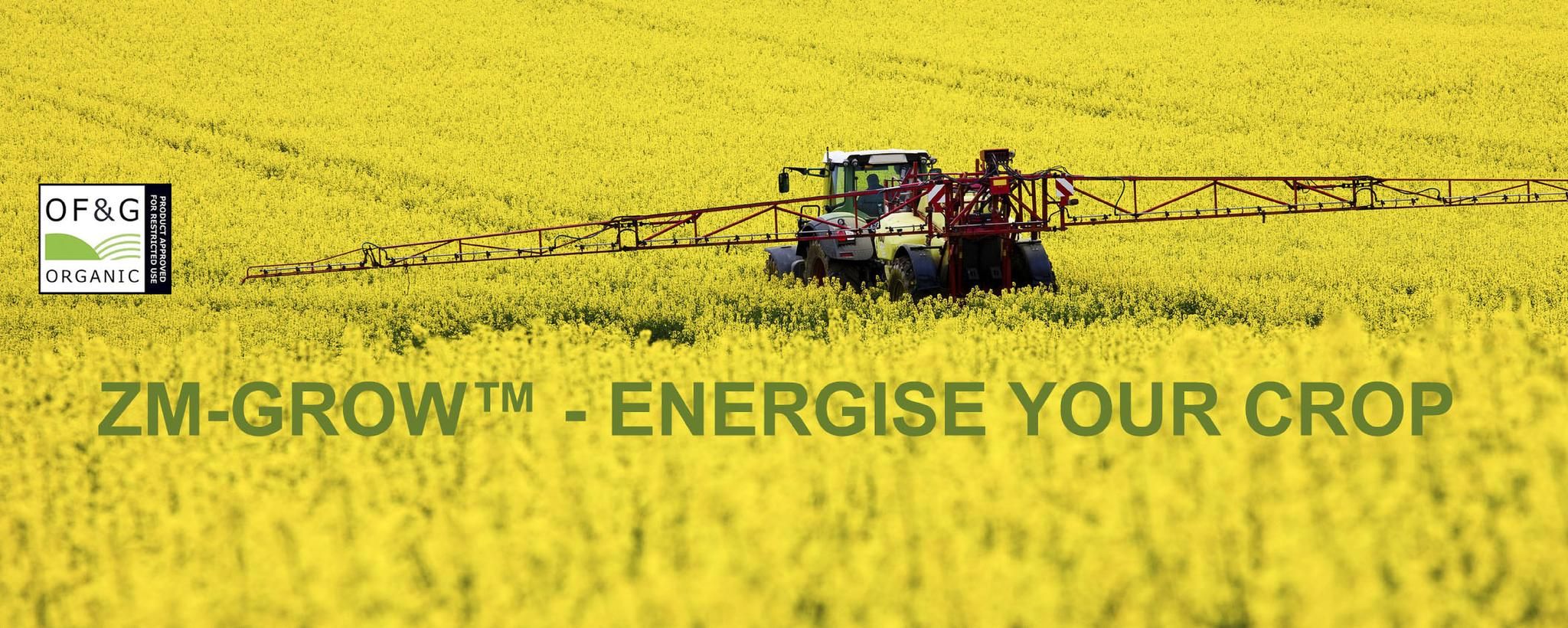 BADGER CROP NUTRITION LTD
