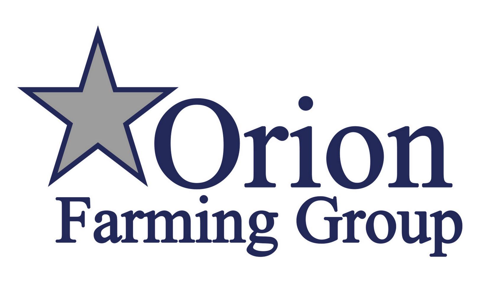ORION FARMING GROUP ANNOUNCE PARTNERSHIP WITH CEREALS 2019