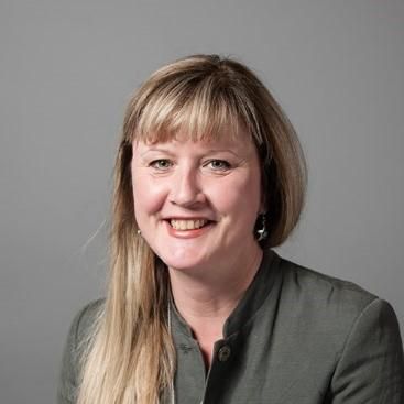 Jenni Dungait FISoilSci FRSB