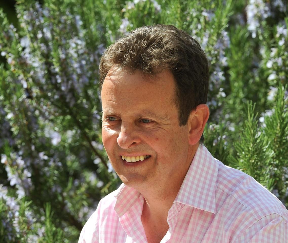 David Hill CBE, DPhil(Oxon), CEnv, FCIEEM