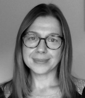 Dr Ruth Bastow
