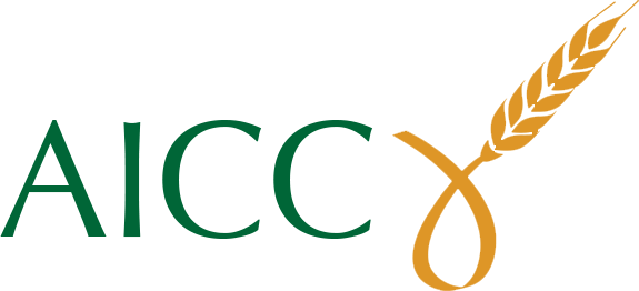 AICC logo for crop plot day