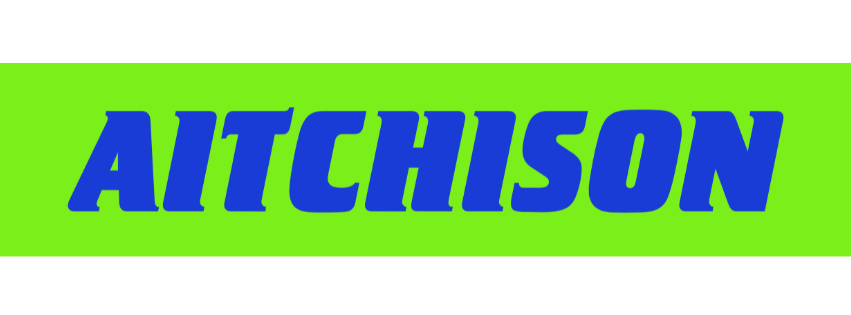 Aitchison logo
