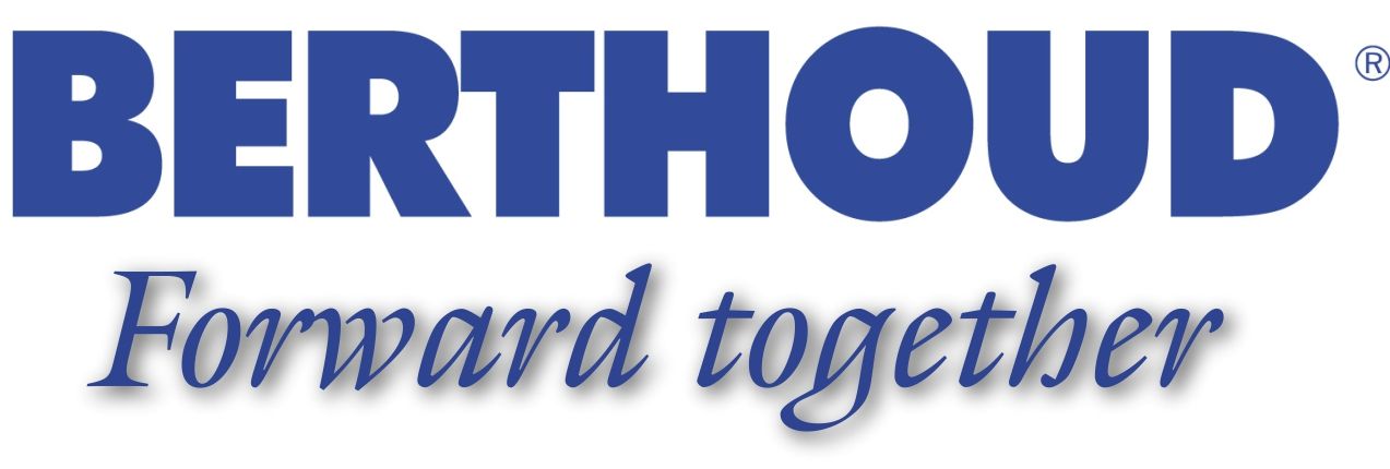 Berthoud logo for sponsor page