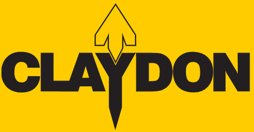 Claydon Logo