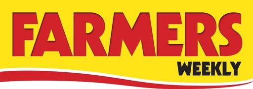 Farmers Weekly Logo for sponsor page