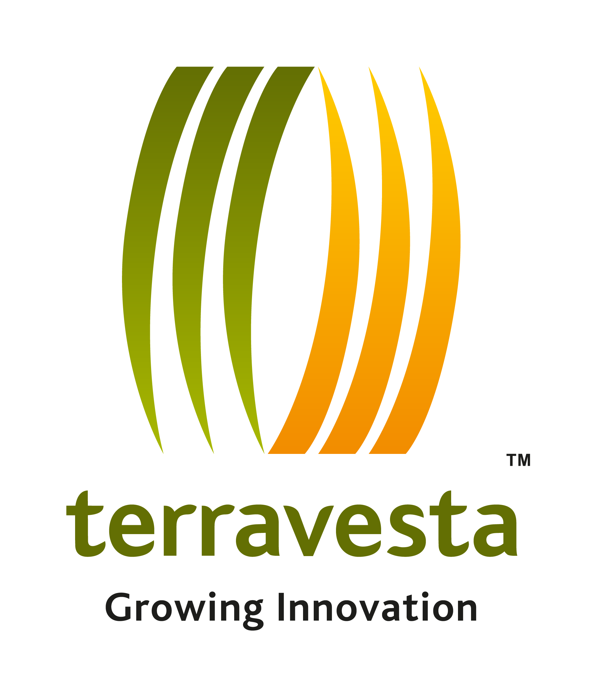 Terravesta logo for session sponsorship