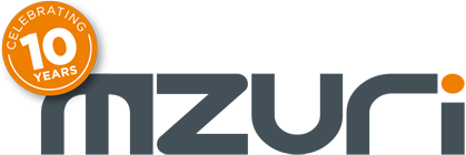 Mzuri logo for direct drill demos