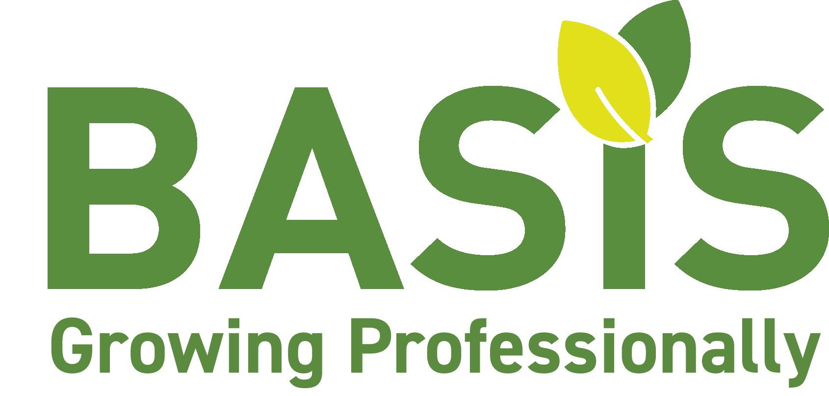 BASIS logo for sponsor page