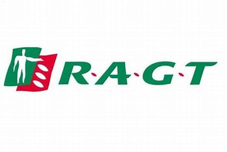 RAGT logo for crop plots
