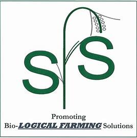 SFS logo for crop plot day