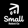 Small Robot Company logo for working demos