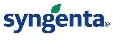 Syngenta logo for arena page