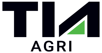 TIA Agri sponsor logo