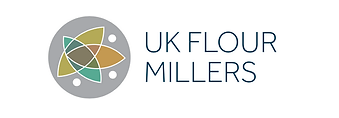 UK Flour Millers logo for Seed to shelf stage