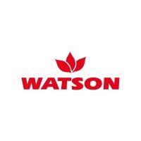 Watson Fuel logo
