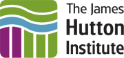 James Hutton logo for crop plots
