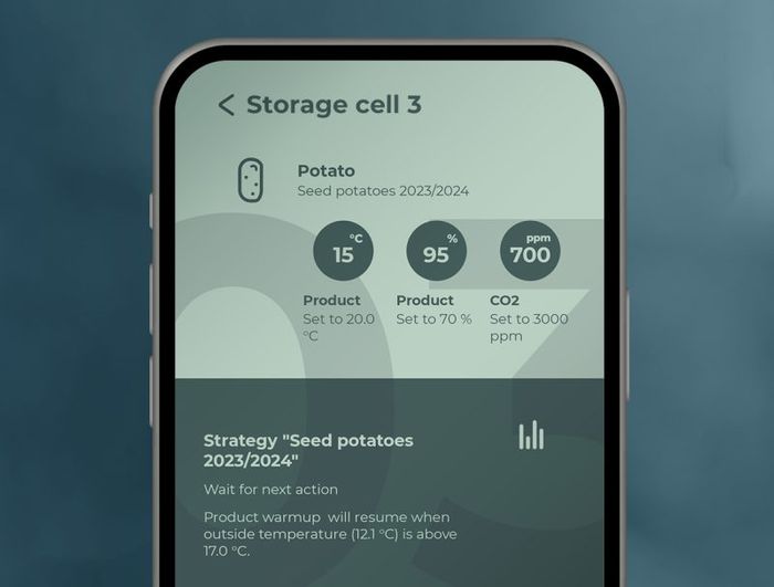 OmniCuro NEXT Cereals 2024