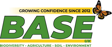 BASE-UK - GROWING CONFIDENCE SINCE 2012