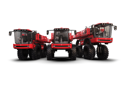 Agrifac: Your future delivered today