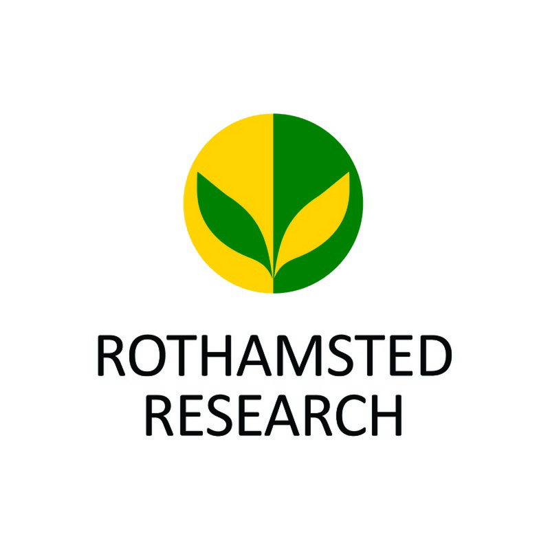 ROTHAMSTED RESEARCH
