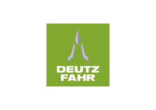 DEUTZ-FAHR 