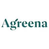 Agreena sponsor logo