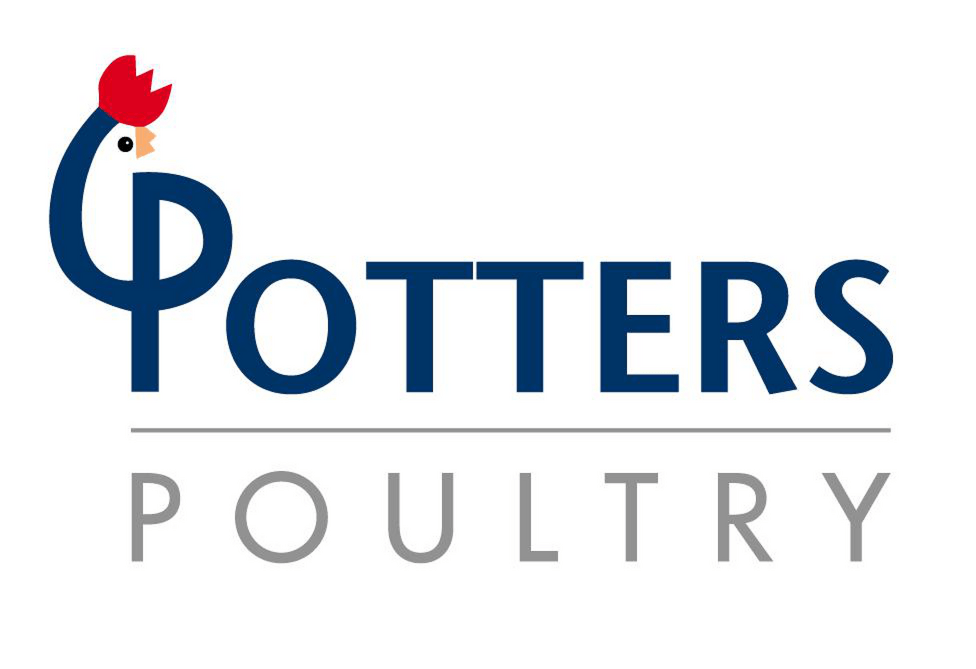 POTTERS POULTRY