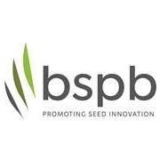 BSPB logo for Seed to Shelf stage