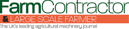 FARM CONTRACTOR & LARGE SCALE FARMER