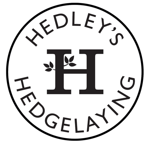 HEDLEY`S HEDGELAYING